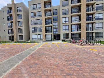 Apartamento En Venta En Cajica En El Junkal V362674