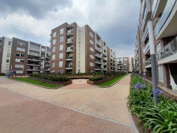 Apartamento En Venta En Cajica En La Milla De Oro V375147