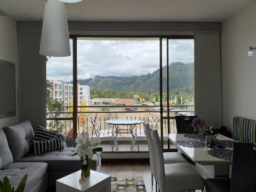Apartamento En Venta En Cajica En. V184676