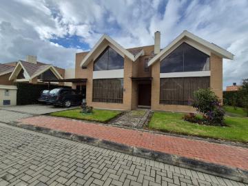 Apartamento En Venta En Cajica En Vereda El Canelon V384014