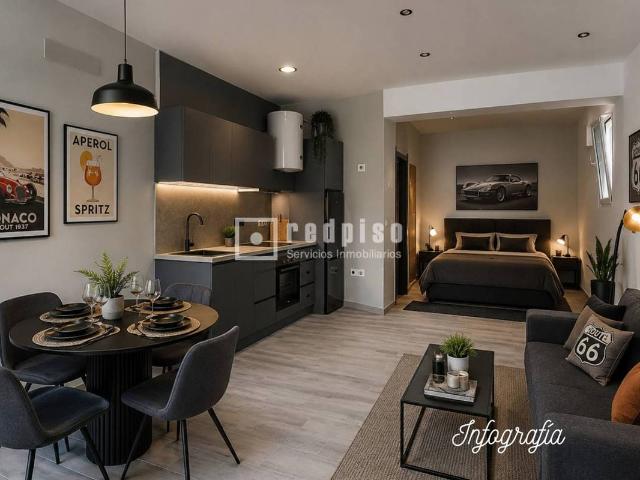 Apartamento en Venta en Calvario