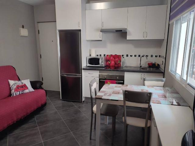 Apartamento en Venta en Calvario