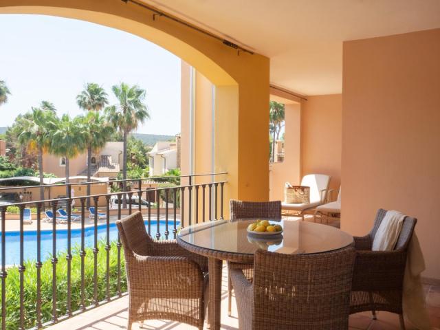 Apartamento en venta en Calvià Baleares