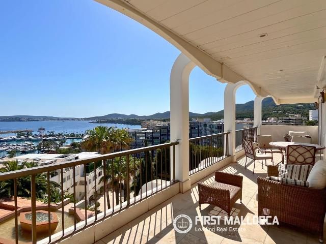 Piso en venta en Calvià Baleares
