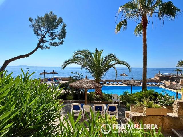 Apartamento en venta en Calvià Baleares