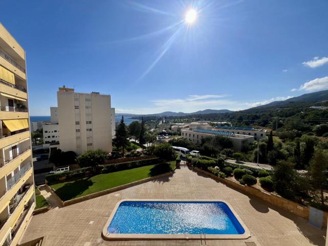 Apartamento en venta en Calvià Baleares