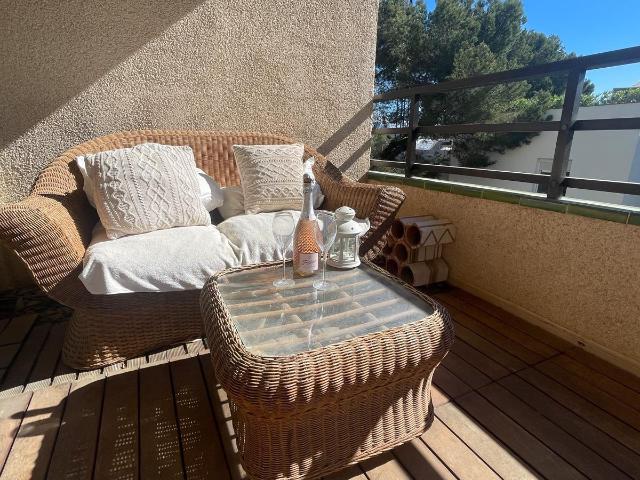Apartamento en venta en Calvià Baleares