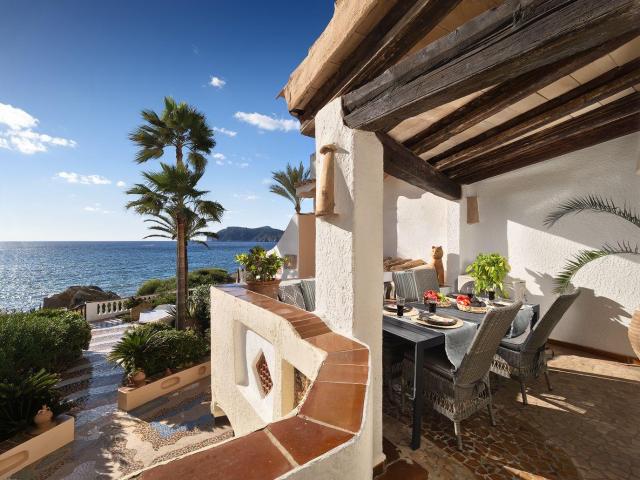 Apartamento en venta en Calvià Baleares