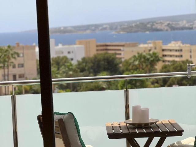 Apartamento en venta en Calvià Baleares