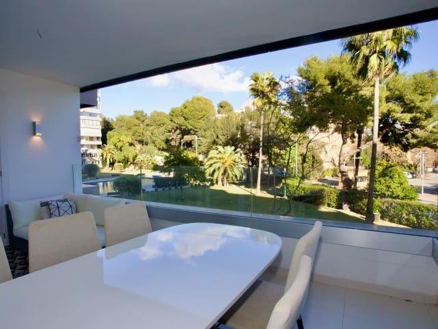 Apartamento en venta en Calvià, Mallorca