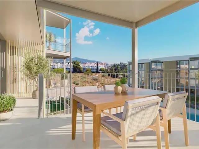 Apartamento en venta en Calvià, Mallorca