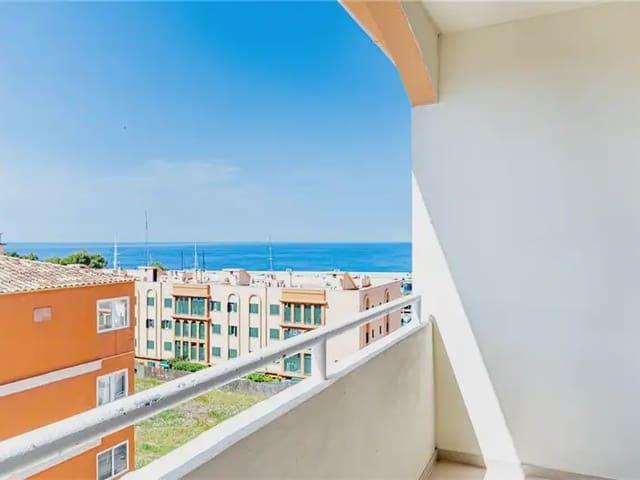 Apartamento en venta en Calvià, Mallorca