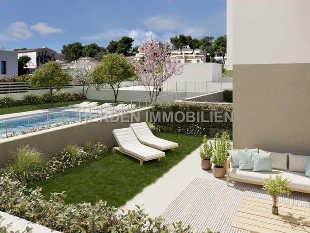 Apartamento en venta en Calvià, Mallorca