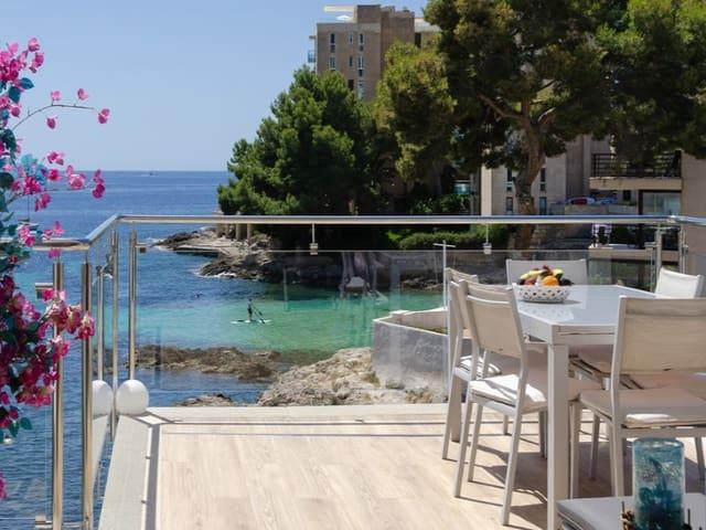 Apartamento en venta en Calvià, Mallorca
