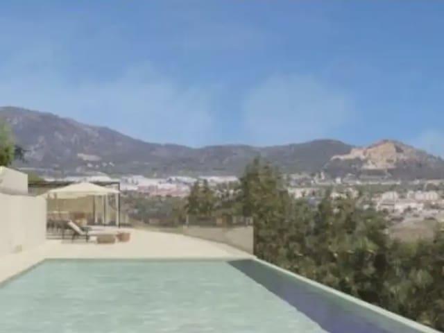 Apartamento en venta en Calvià, Mallorca