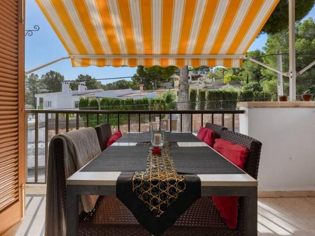 Apartamento en Venta en Calvià pueblo