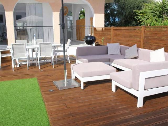 Apartamento en Venta en Calvià pueblo