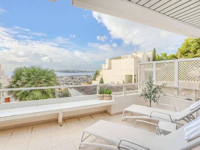 Apartamento en Venta en Calvià pueblo