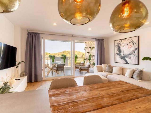 Apartamento en Venta en Calvià pueblo