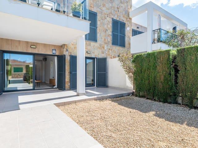 Apartamento en venta en Cala Murada, Mallorca