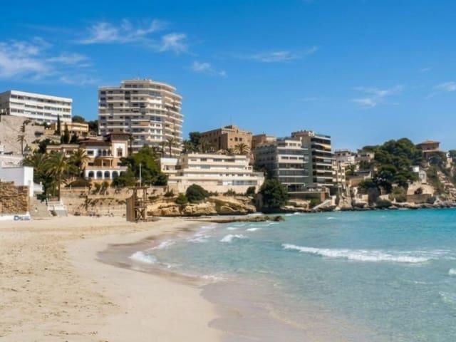 Apartamento en venta en Cala Mayor, Mallorca