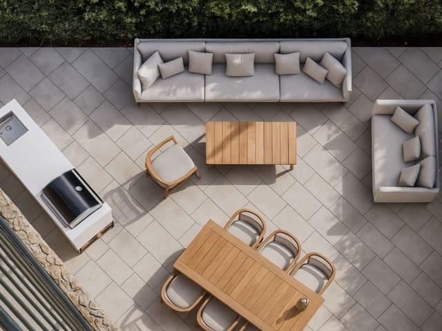 Apartamento en venta en Cala Mayor, Mallorca