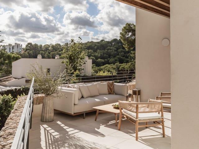 Apartamento en venta en Cala Mayor, Mallorca
