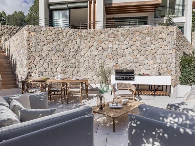 Apartamento en venta en Cala Mayor, Mallorca