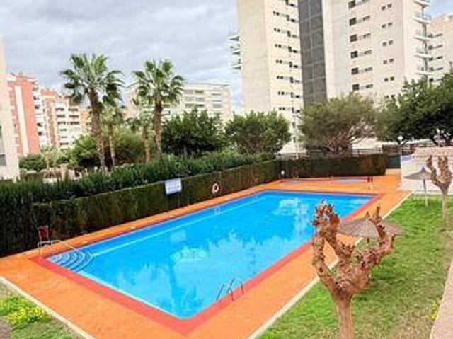 Apartamento en Venta en Cala Alta Veremar