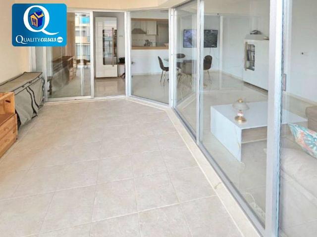 Apartamento en Venta en Cala Alta Veremar