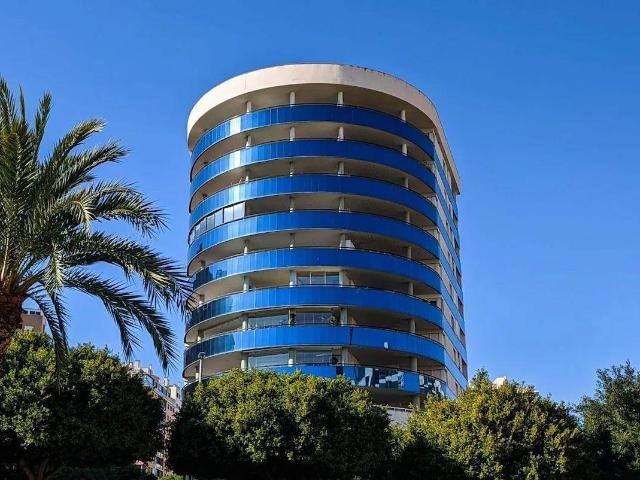 Apartamento en Venta en Cala Alta Veremar