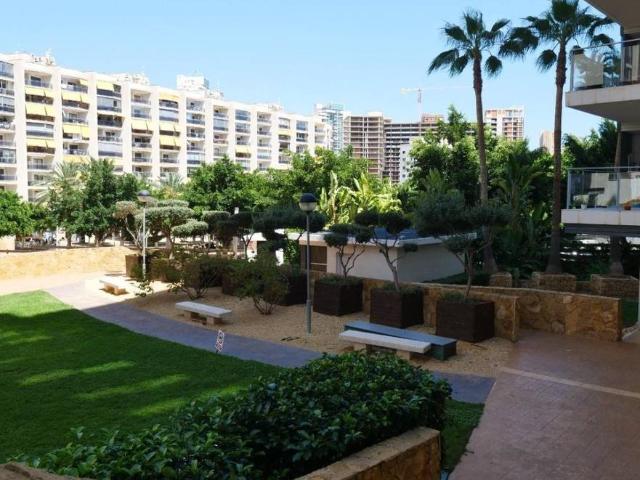 Apartamento en Venta en Cala Alta Veremar