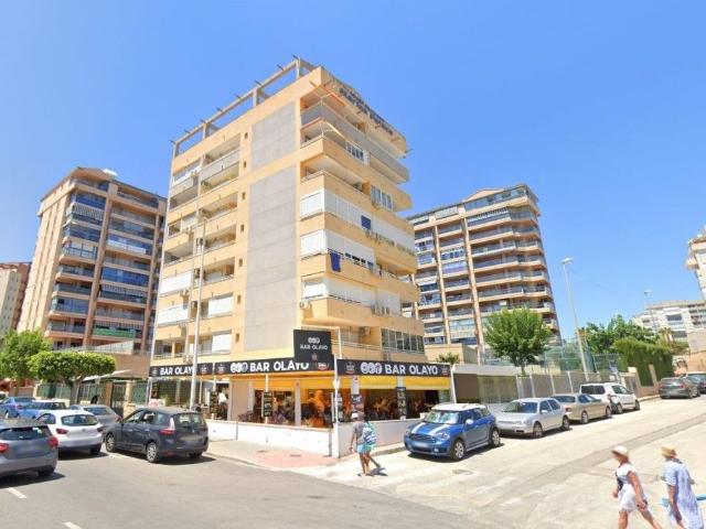 Apartamento en Venta en Cala Alta Veremar
