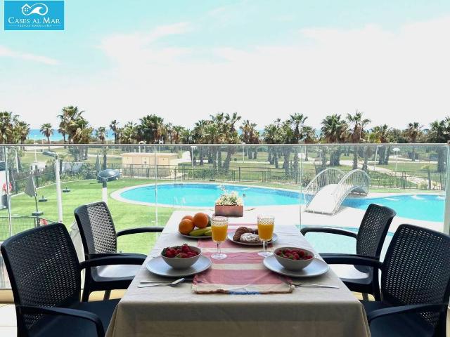 Apartamento en Venta en Cala Blanca