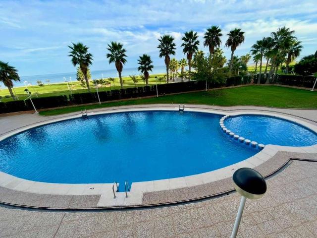 Apartamento en Venta en Cala Blanca