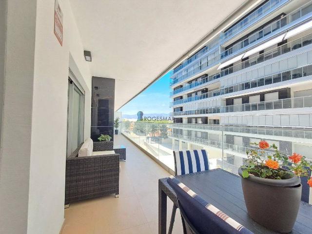 Apartamento en Venta en Cala Blanca
