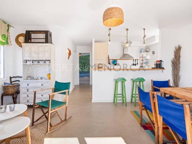 Apartamento en Venta en Cala Blanca
