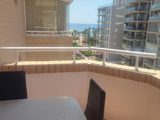 Apartamento en Venta en Cala Blanca