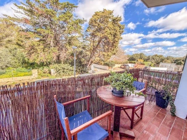 Apartamento en venta en Cala Blanca, Menorca
