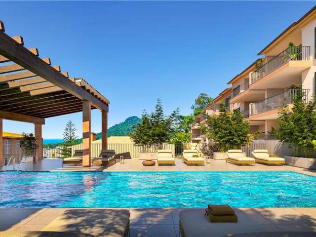 Apartamento en Venta en Cala Bona