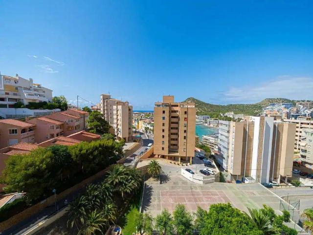 Apartamento en Venta en Cala de Finestrat