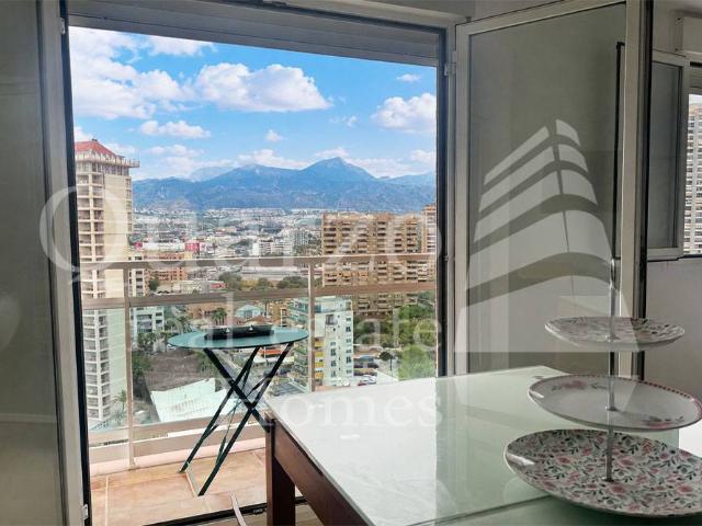 Apartamento en Venta en Cala de Finestrat