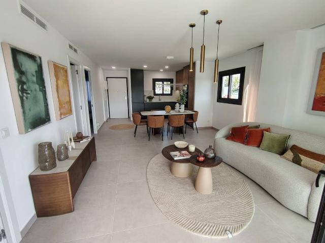 Apartamento en Venta en Cala de Finestrat