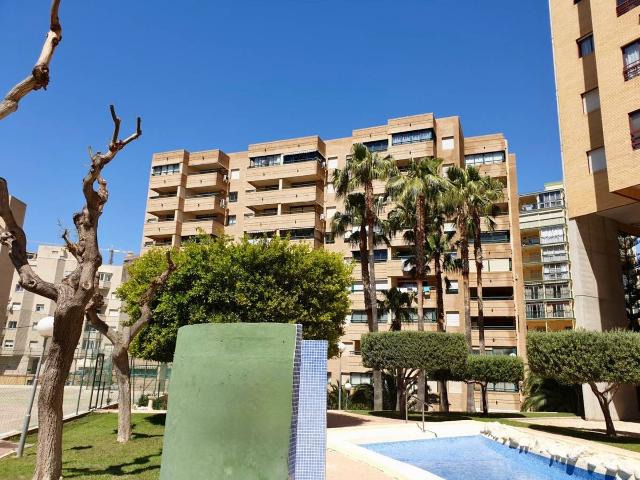 Apartamento en Venta en Cala de Finestrat