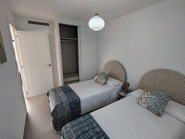 Apartamento en Venta en Cala de Finestrat