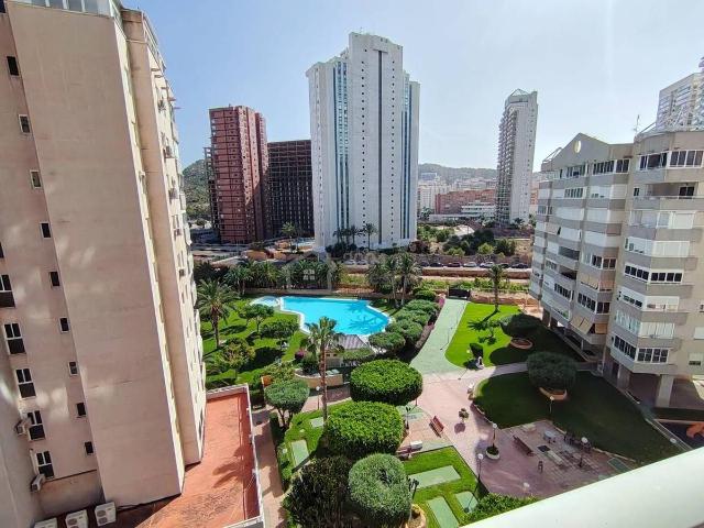 Apartamento en Venta en Cala de Finestrat