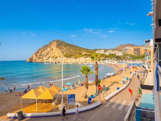Apartamento en Venta en Cala de Finestrat