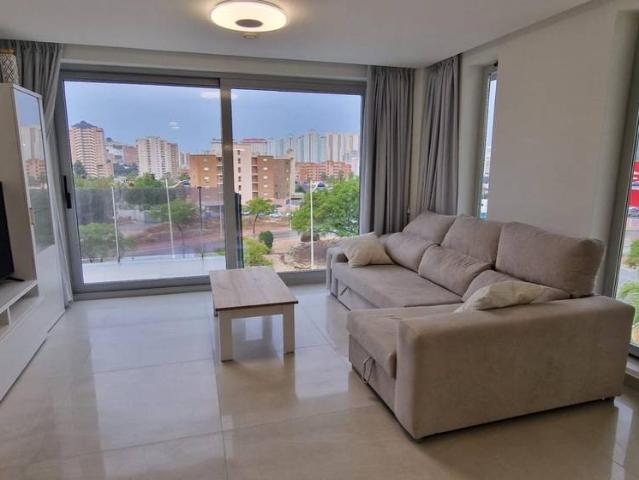 Apartamento en Venta en Cala de Finestrat