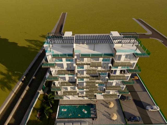 Apartamento en Venta en Cala de Finestrat