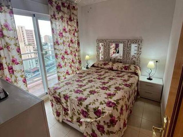 Apartamento en Venta en Cala de Finestrat